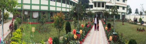 Maharshi Mehi Homeopathic Medical College and Hospital Katihar